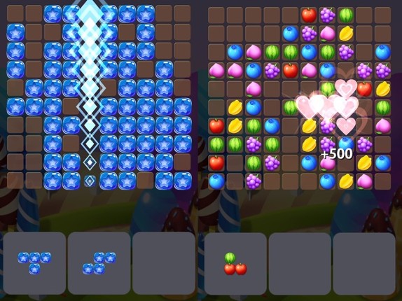 Block Puzzle -  Match 3 screenshot