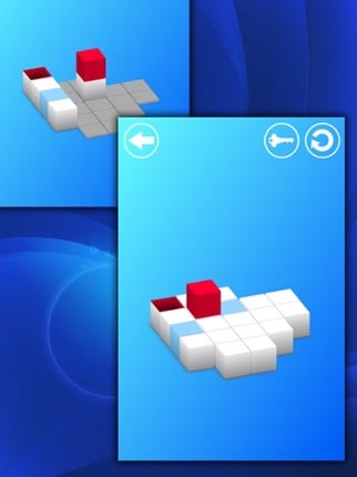 Blocks - logic puzzles Image