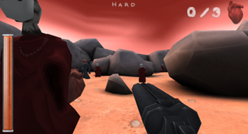 Bloodletter screenshot