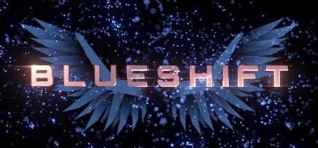 Games like Blueshift
