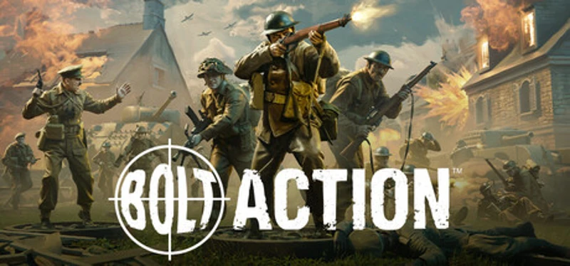 Bolt Action Image