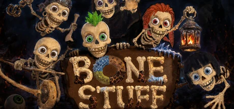 Games like Bone Stuff