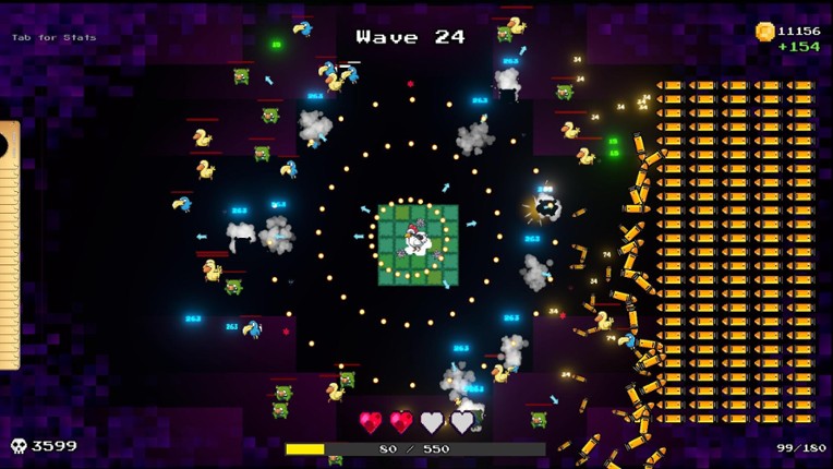 Boom Buddies screenshot