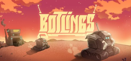 Games like Botlings