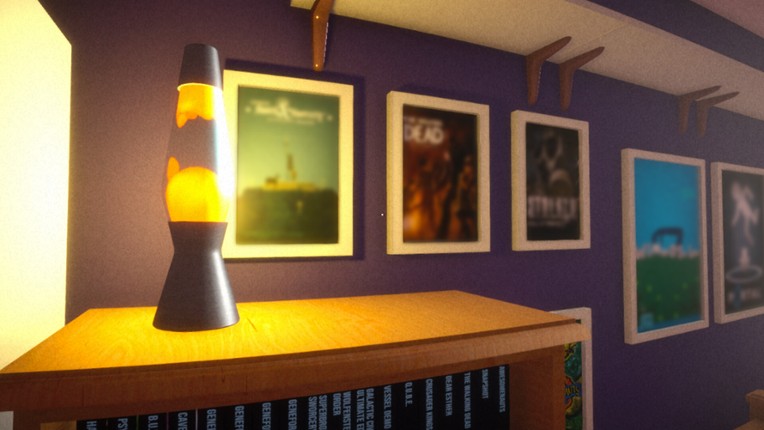 BOXROOM Image