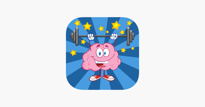 Brain Trainer Plus: Tune Up Your Left Right Brain Image