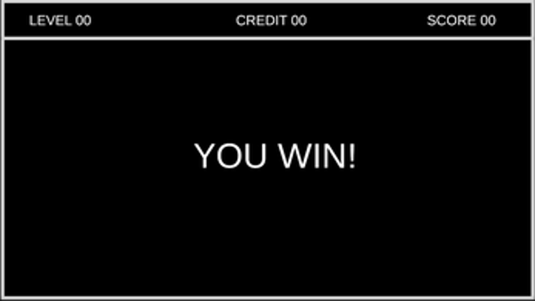 Breakout - game clone Image