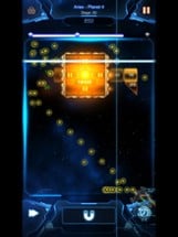 Bricks Breaker Galaxy Shooter Image