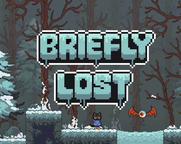 Games like Briefly Lost