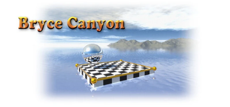 Bryce Canyon Image