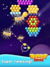 Bubble Shooter Deluxe 2021 Image