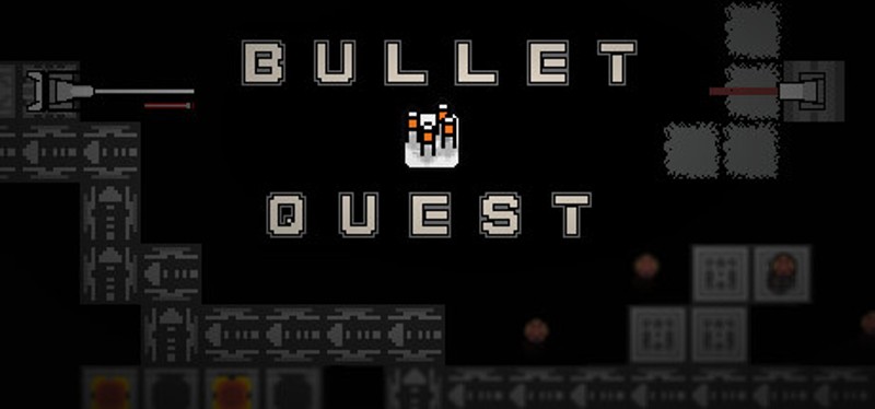 Bullet Quest Game Cover