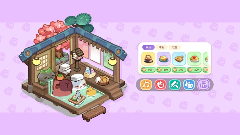 Burnout Buddy: A Cozy Desktop Pet screenshot