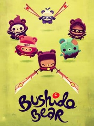 Bushido Bear Image