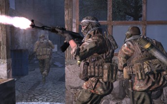 Call of Duty 4: Modern Warfare Image