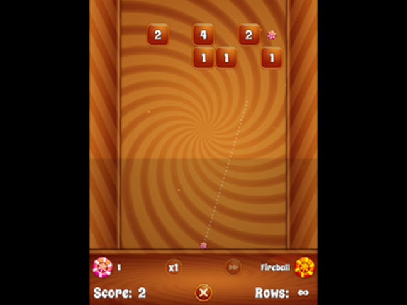 Candy Blasterz 2 Image