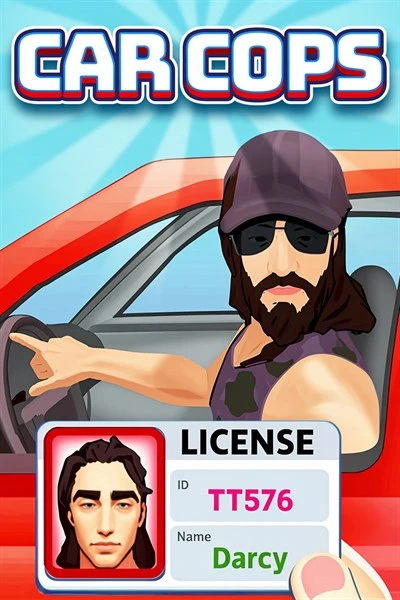 Games like Car Cops