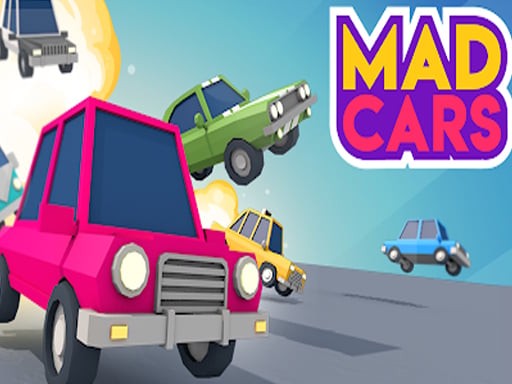 Games like CAR RUN 2D