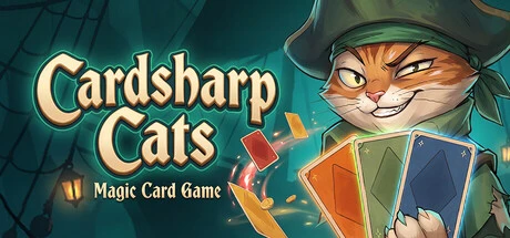 Games like Cardsharp Cats: Magic Card Game