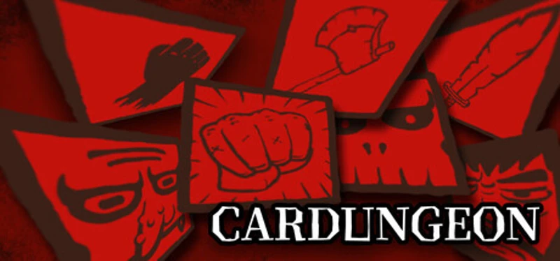 CARDUNGEON Image