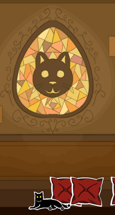 Cat-astrophe screenshot