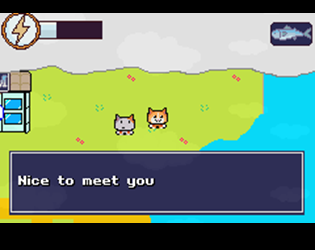 Games like Cat-venture