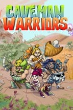 Caveman Warriors Image