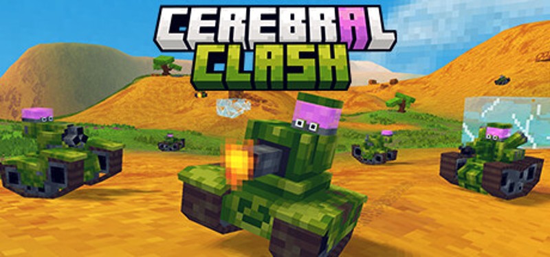 Cerebral Clash Image