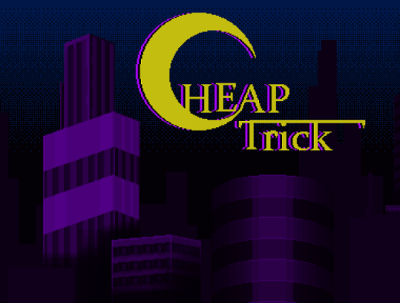 Cheap Trick Image