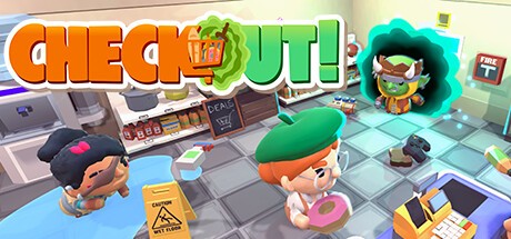 Games like Checkout!