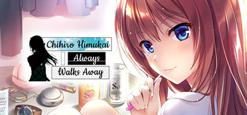 Chihiro Himukai Always Walks Away Game Cover