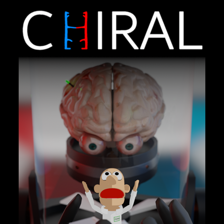 Games like Chiral