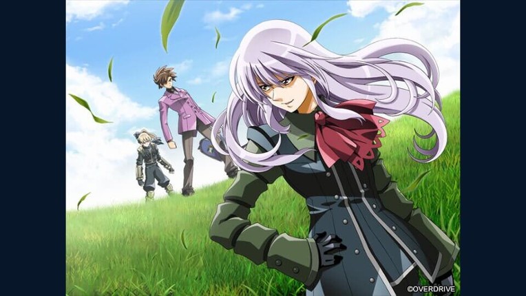 Cho Dengeki Stryker Image