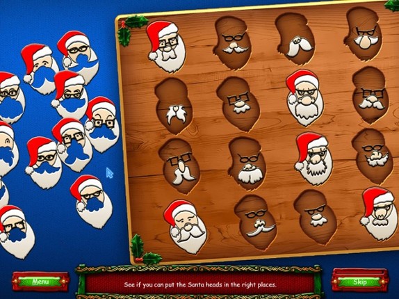 Christmas Wonderland 4 screenshot