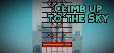Games like Climb up to the Sky