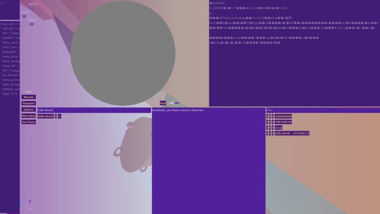 CollapsingWorldGuildmaster screenshot