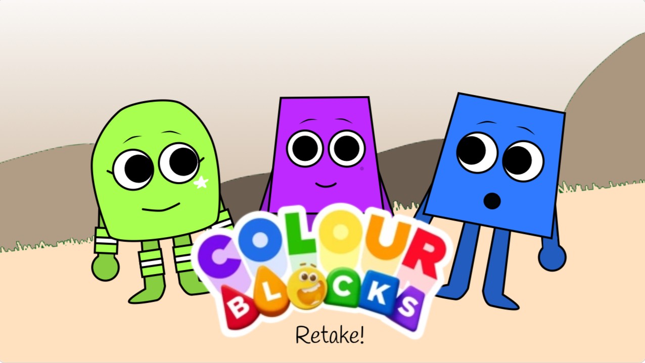 Games like Colourblocks RETAKE Incredibox