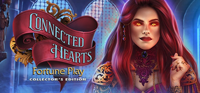 Connected Hearts: Fortune Play Collector's Edition Image