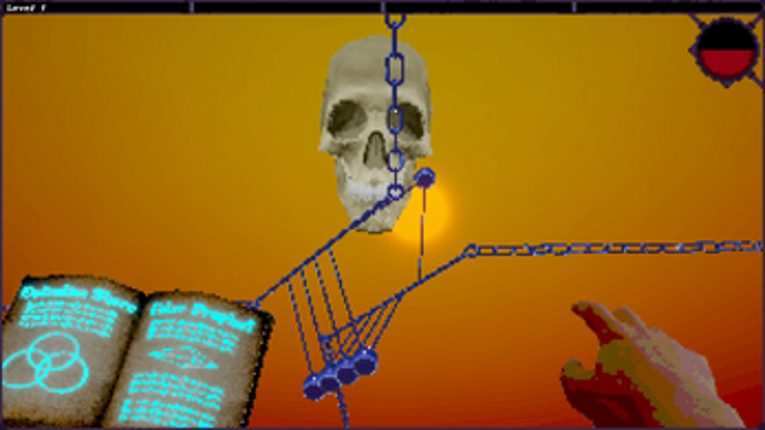 Cradle of Evil Image