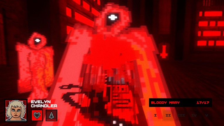 CRIMSON Image