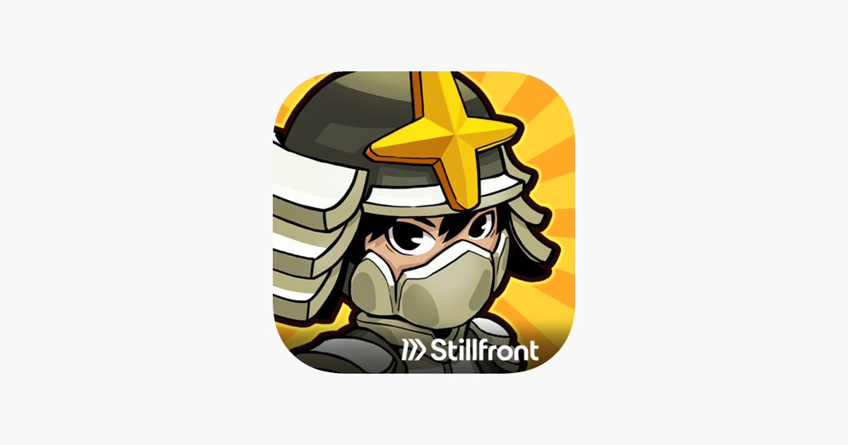 Games like Crush Them All - Idle RPG