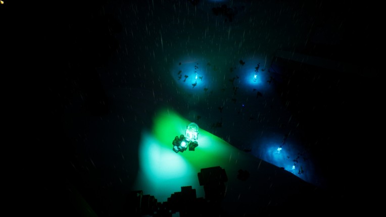 Crushed screenshot