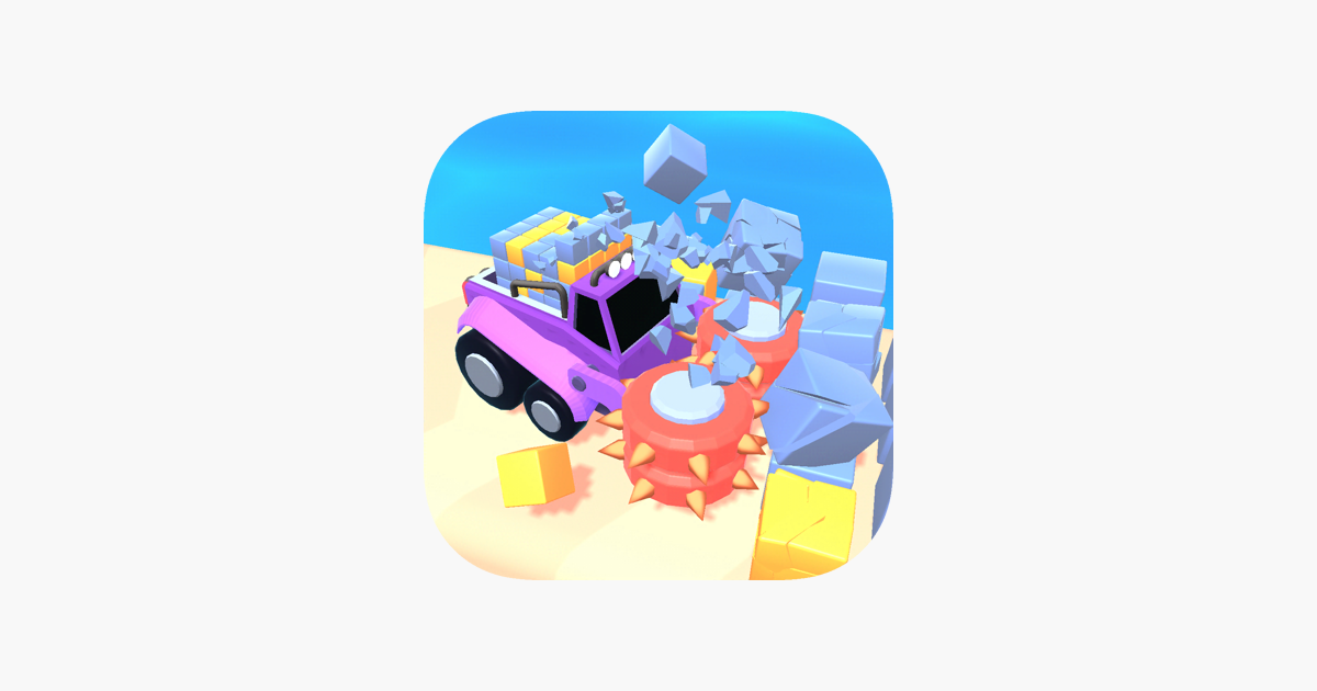 Games like Crusher Run