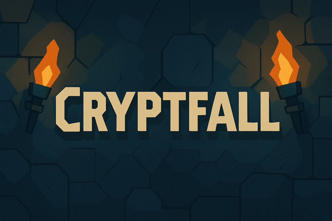 Games like Cryptfall