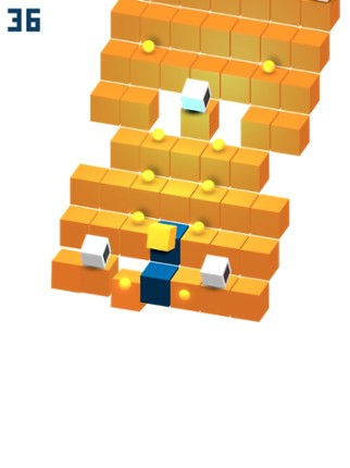 Cube Climb Image