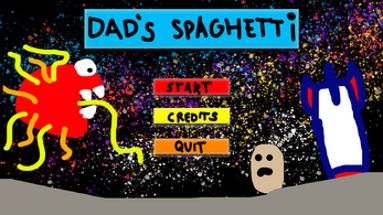 Dad's Spaghetti Image