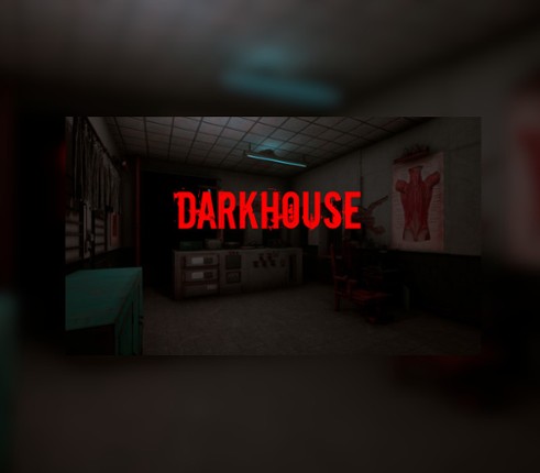 DarkHouse Image