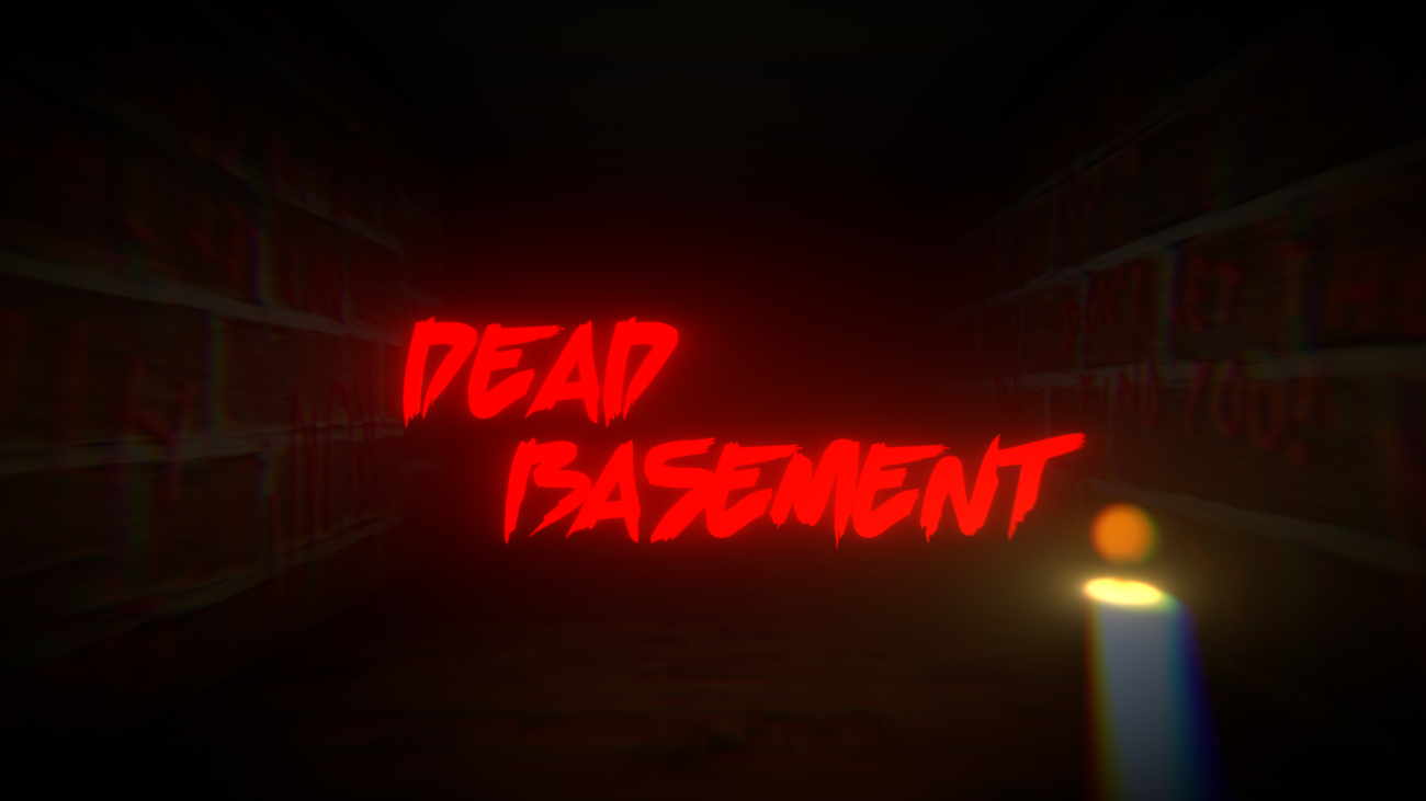 Games like Dead basement
