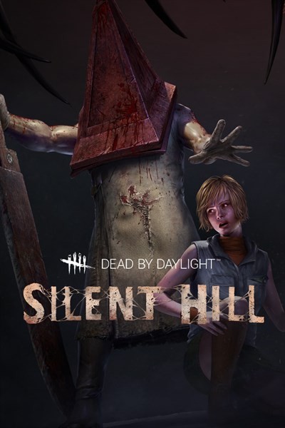Games like Dead by Daylight: Silent Hill Edition