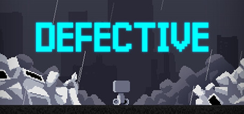 DEFECTIVE Image